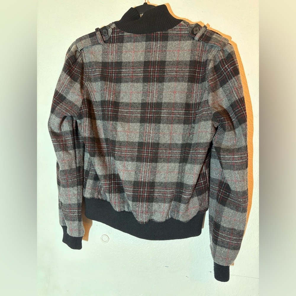 Forever 21 Jacket - Picture 6 of 8